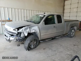 2012 Chevrolet Silverado 1500 LT with VIN 1GCRCSE09CZ149316, listed as a Copart auction lot 51172165 with 142,571 mi miles and Salvage Title. Bid and sale history available at carsss.com. Image 1.