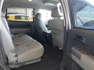 2012 Toyota Tundra with VIN 5TFEY5F16CX120263, listed as a IAAI auction lot 42238248 with 146,577 mi miles and . Bid and sale history available at DreamBid. Image 8.