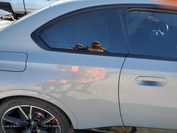 2022 BMW 2 Series M240i xDrive with VIN 3MW53CM04N8C52711, listed as a Copart auction lot 78913293 with 0 mi miles. Bid and sale history available at carsss.com. Image 10.