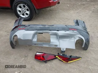 2021 Chevrolet Blazer LT с VIN 3GNKBCRS6MS554917, выставлен на аукционе IAAI как лот 42376578 с пробегом 29 277 миль миль и . История ставок и продаж доступна на DreamBid. Изображение 12.