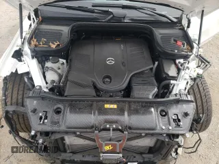 2023 Mercedes-Benz GLS 450 with VIN 4JGFF5KE4PA989645, listed as a Copart auction lot 52894384 with 5,365 mi miles and . Bid and sale history available at DreamBid. Image 12.