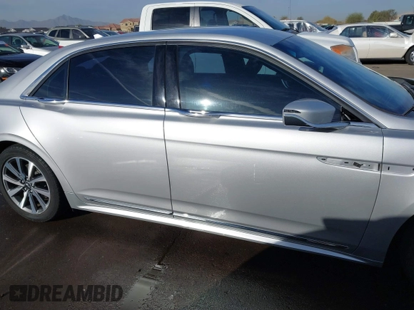 2018 Lincoln Continental Premiere with VIN 1LN6L9PK8J5602187, listed as a IAAI auction lot 41717847 with 80,257 mi miles and . Bid and sale history available at DreamBid. Image 14.