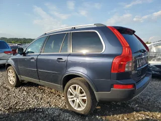 2012 Volvo XC90 z VIN YV4952CZ0C1628277, wystawiony jako Copart lot #64237365 z przebiegiem 166 770 mil mil oraz Czysty tytuł • Clean title. Historia ofert i sprzedaży dostępna na DreamBid. Obrazek 2.
