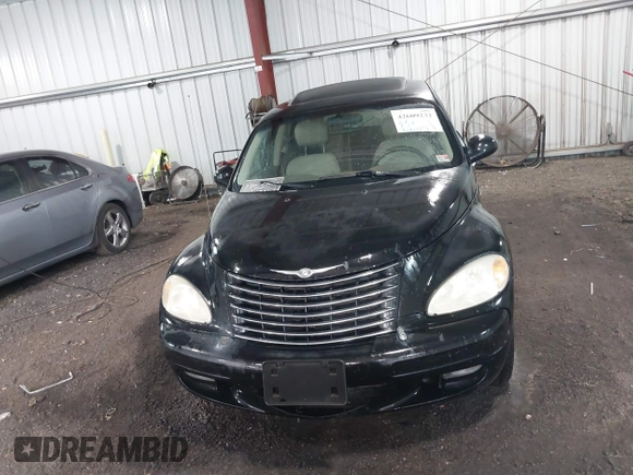 2005 Chrysler PT Cruiser Limited z VIN 3C8FY68B15T536816, wystawiony jako IAAI lot #42609232 z przebiegiem 200 227 mil mil oraz . Historia ofert i sprzedaży dostępna na DreamBid. Obrazek 12.