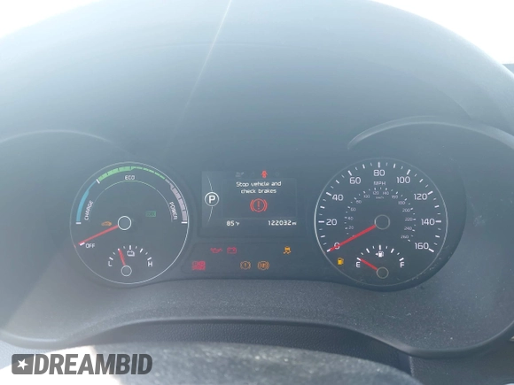 2017 Kia Optima with VIN KNAGT4LE1H5012500, listed as a IAAI auction lot 42291418 with 122,032 mi miles and . Bid and sale history available at DreamBid. Image 7.