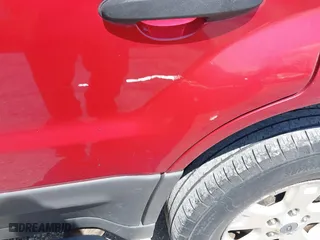 2006 Ford Escape XLT with VIN 1FMYU931X6KA24055, listed as a IAAI auction lot 42098827 with 175,261 mi miles. Bid and sale history available at carsss.com. Image 12.