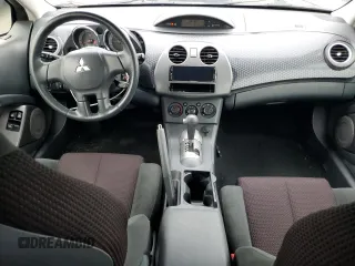 2012 Mitsubishi Eclipse GS with VIN 4A31K5DF6CE006920, listed as a Copart auction lot 76722134 with 83,706 mi miles and Salvage Title. Bid and sale history available at carsss.com. Image 8.