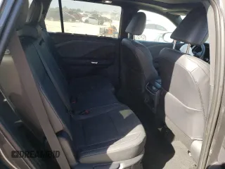 2024 Lexus TX 350 z VIN 5TDAAAA65RS008714, wystawiony jako Copart lot #87905515 z przebiegiem 5384 mil mil oraz Nie do naprawy. Historia ofert i sprzedaży dostępna na DreamBid. Obrazek 11.