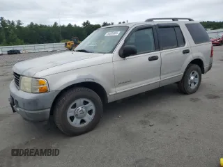2002 Ford Explorer XLS with VIN 1FMZU72K02ZC96182, listed as a Copart auction lot 64000885 with Not provided miles and Clean title. Bid and sale history available at DreamBid. Image 1.
