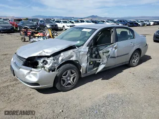 2004 Chevrolet Malibu with VIN 1G1ZS52F94F211175, listed as a Copart auction lot 80970514 with 0 mi miles and Clean Title. Bid and sale history available at carsss.com. Image 1.