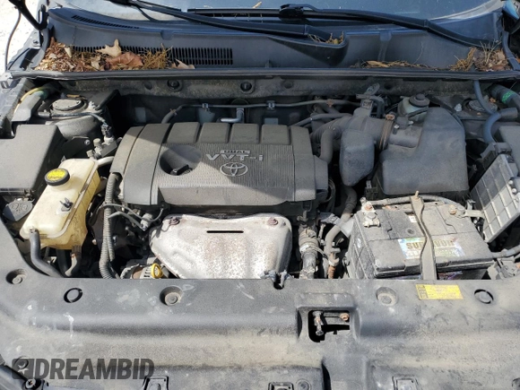 2010 Toyota RAV4 с VIN JTMZF4DV5AD025666, выставлен на аукционе Copart как лот 56688995 с пробегом 161 401 миль миль и Чистый • Clean title. История ставок и продаж доступна на DreamBid. Изображение 12.
