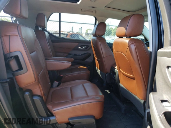 2019 Chevrolet Traverse RS with VIN 1GNEVJKW2KJ179662, listed as a Copart auction lot 69787013 with 103,249 mi miles. Bid and sale history available at carsss.com. Image 11.