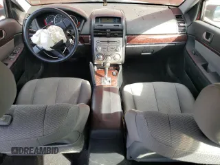2009 Mitsubishi Galant ES z VIN 4A3AB36F89E036799, wystawiony jako Copart lot #66855604 z przebiegiem 242 541 mil mil oraz Szkoda całkowita • Salvage title. Historia ofert i sprzedaży dostępna na DreamBid. Obrazek 8.