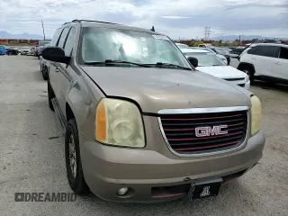 2007 GMC Yukon XL SLT z VIN 1GKFK163X7R327673, wystawiony jako Copart lot #52899415 z przebiegiem 147 180 mil mil oraz Szkoda całkowita • Salvage title. Historia ofert i sprzedaży dostępna na DreamBid. Obrazek 12.