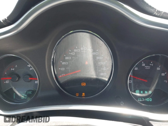 2012 Dodge Avenger SXT with VIN 1C3CDZCB8CN194999, listed as a IAAI auction lot 42385850 with 157,100 mi miles and . Bid and sale history available at DreamBid. Image 7.