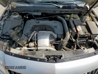 2016 Buick Regal with VIN 2G4GK5EX1G9151050, listed as a Copart auction lot 58022785 with 99,216 mi miles and Salvage title. Bid and sale history available at DreamBid. Image 11.