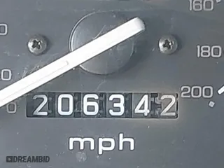 1999 Honda Civic EX with VIN 1HGEJ8242XL025414, listed as a IAAI auction lot 41736378 with 206,342 mi miles. Bid and sale history available at carsss.com. Image 15.