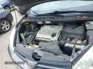 2005 Toyota Sienna CE with VIN 5TDZA23C35S334713, listed as a IAAI auction lot 42776085 with 192,370 mi miles and . Bid and sale history available at DreamBid. Image 10.