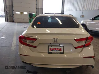 2018 Honda Accord EX-L z VIN 1HGCV1F59JA219544, wystawiony jako IAAI lot #40885821 z przebiegiem 172 020 mil mil oraz . Historia ofert i sprzedaży dostępna na DreamBid. Obrazek 17.