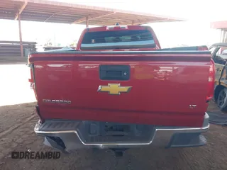 2016 Chevrolet Colorado 2WD WT с VIN 1GCHSBEA1G1357623, выставлен на аукционе IAAI как лот 42321255 с пробегом 130 818 миль миль и . История ставок и продаж доступна на DreamBid. Изображение 16.