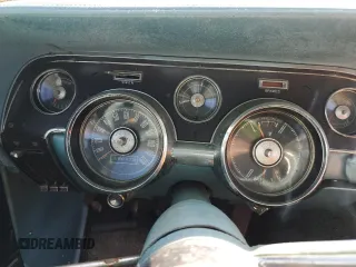 1967 Ford Mustang z VIN 7T01T287723, wystawiony jako Copart lot #79363484 z przebiegiem 360 421 mil mil oraz Szkoda całkowita • Salvage title. Historia ofert i sprzedaży dostępna na DreamBid. Obrazek 9.