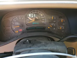 2004 Chevrolet Avalanche Z71 with VIN 3GNEK12T84G244842, listed as a Copart auction lot 79139874 with 157,738 mi miles and Clean Title. Bid and sale history available at DreamBid. Image 9.