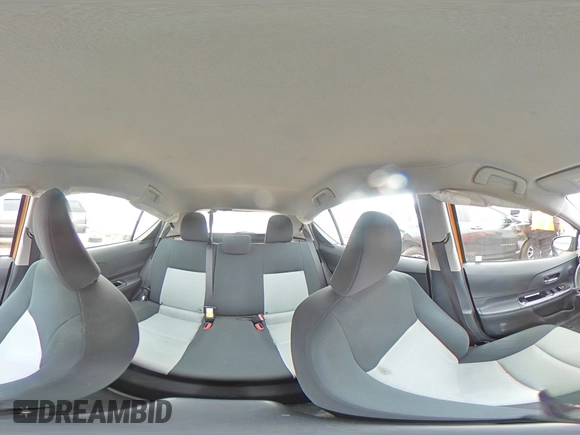 2015 Toyota Prius One with VIN JTDKDTB33F1090379, listed as a Copart auction lot 50988905 with 109,282 mi miles and Salvage Title. Bid and sale history available at carsss.com. Image 15.