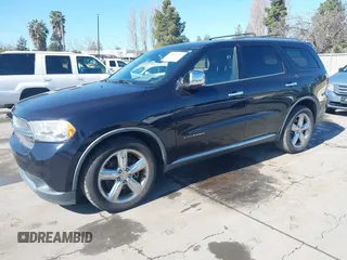 2011 Dodge Durango Citadel с VIN 1D4SD5GT2BC674231, выставлен на аукционе IAAI как лот 41828197 с пробегом 193 964 миль миль и . История ставок и продаж доступна на DreamBid. Изображение 17.