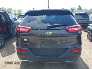 2017 Jeep Cherokee Limited z VIN 1C4PJMDB5HW608720, wystawiony jako IAAI lot #42615864 z przebiegiem 99 871 mil mil oraz . Historia ofert i sprzedaży dostępna na DreamBid. Obrazek 17.
