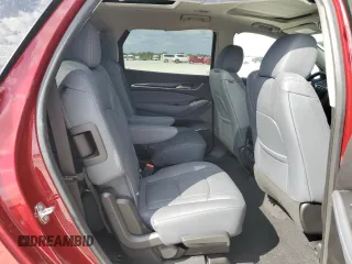 2020 Buick Enclave Premium with VIN 5GAEVBKW4LJ211917, listed as a Copart auction lot 48683665 with 23,668 mi miles and Salvage Title. Bid and sale history available at carsss.com. Image 11.