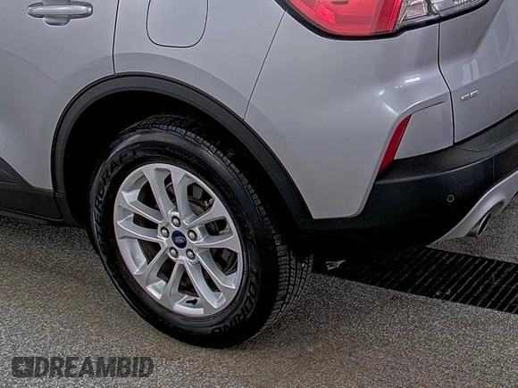 2022 Ford Escape SE с VIN 1FMCU9G6XNUB81166, выставлен на аукционе IAAI как лот 42791502 с пробегом 68 729 миль миль и . История ставок и продаж доступна на DreamBid. Изображение 19.