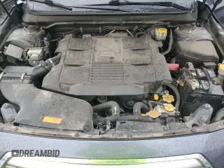 2016 Subaru Outback Limited с VIN 4S4BSENC9G3334924, выставлен на аукционе Copart как лот 50271105 с пробегом 126 304 миль миль и Списание • Salvage title. История ставок и продаж доступна на DreamBid. Изображение 11.
