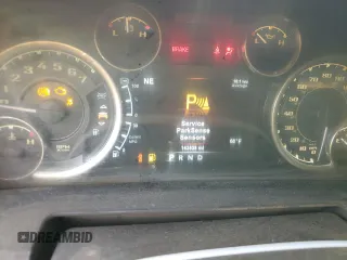 2017 Ram 2500 Power Wagon с VIN 3C6TR5EJ6HG712402, выставлен на аукционе Copart как лот 57352435 с пробегом 143 538 миль миль и Списание • Salvage title. История ставок и продаж доступна на DreamBid. Изображение 9.