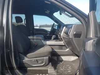 2015 Ford F-150 XLT with VIN 1FTEW1EG8FFB31487, listed as a IAAI auction lot 41609774 with 175,030 mi miles. Bid and sale history available at carsss.com. Image 5.
