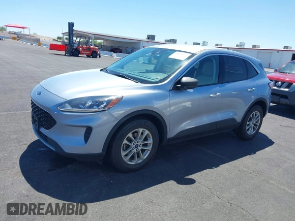 2022 Ford Escape SE with VIN 1FMCU9G66NUA65592, listed as a IAAI auction lot 42810329 with 77,152 mi miles and . Bid and sale history available at DreamBid. Image 14.