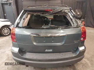 2007 Chrysler Pacifica Touring z VIN 2A8GF68X87R113866, wystawiony jako IAAI lot #41874294 z przebiegiem 129 044 mil mil oraz . Historia ofert i sprzedaży dostępna na DreamBid. Obrazek 6.