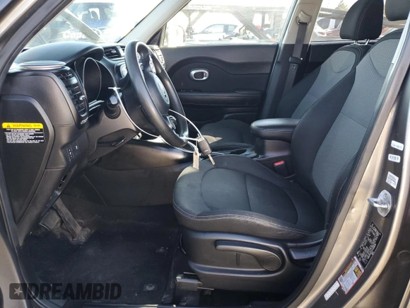 2018 Kia Soul + with VIN KNDJP3A57J7543656, listed as a Copart auction lot 44729815 with 102,315 mi miles and Clean Title. Bid and sale history available at carsss.com. Image 7.