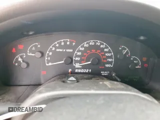 2002 Ford Explorer XLT с VIN 1FMZU73E62ZA76375, выставлен на аукционе Copart как лот 65136415 с пробегом 226 493 миль миль и Чистый • Clean title. История ставок и продаж доступна на DreamBid. Изображение 9.