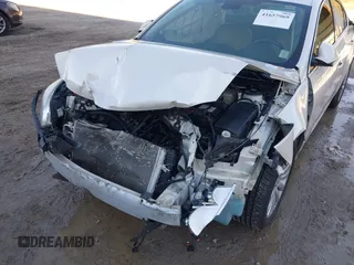 2012 Buick Regal Premium 1 with VIN 2G4GS5EK8C9185713, listed as a IAAI auction lot 41657969 with 165,672 mi miles and . Bid and sale history available at DreamBid. Image 6.