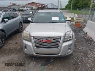 2013 GMC Terrain Denali with VIN 2GKALYEK4D6336952, listed as a IAAI auction lot 42206021 with 174,722 mi miles and . Bid and sale history available at DreamBid. Image 6.