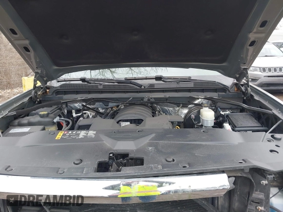2017 Chevrolet Silverado 1500 LTZ with VIN 3GCUKSEC7HG216249, listed as a IAAI auction lot 41637379 with 131,866 mi miles and . Bid and sale history available at DreamBid. Image 10.