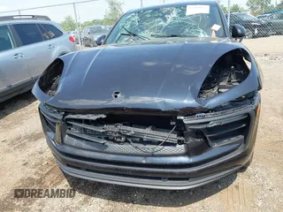 2023 Porsche Macan с VIN WP1AA2A56PLB03471, выставлен на аукционе IAAI как лот 42460188 с пробегом 11 826 миль миль и . История ставок и продаж доступна на DreamBid. Изображение 13.