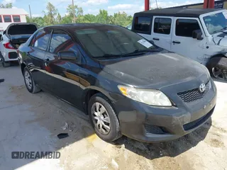 2010 Toyota Corolla с VIN 1NXBU4EEXAZ232605, выставлен на аукционе IAAI как лот 42178980 с пробегом 152 479 миль миль и . История ставок и продаж доступна на DreamBid. Изображение 1.