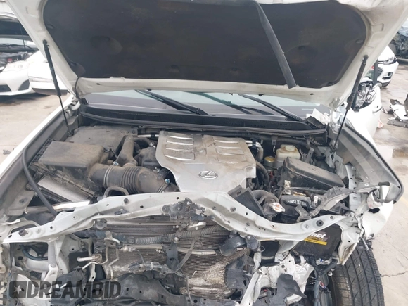 2016 Lexus GX 460 with VIN JTJBM7FX1G5121351, listed as a IAAI auction lot 42495620 with 164,258 mi miles and . Bid and sale history available at DreamBid. Image 10.