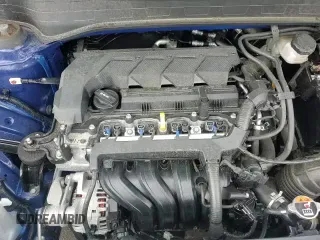2023 Hyundai Venue SEL с VIN KMHRC8A38PU245326, выставлен на аукционе Copart как лот 72057405 с пробегом 9 165 миль миль и Списание • Salvage title. История ставок и продаж доступна на DreamBid. Изображение 15.