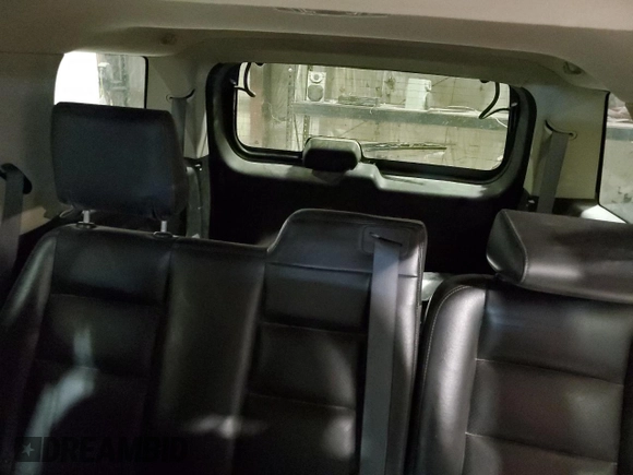 2008 Mercury Mountaineer Premier with VIN 4M2EU48878UJ15902, listed as a Copart auction lot 72962634 with 203,809 mi miles and Salvage Title. Bid and sale history available at carsss.com. Image 10.