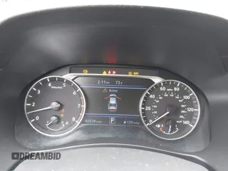2019 Nissan Altima SV z VIN 1N4BL4DV6KC136296, wystawiony jako IAAI lot #41709858 z przebiegiem 92 038 mil mil oraz . Historia ofert i sprzedaży dostępna na DreamBid. Obrazek 7.