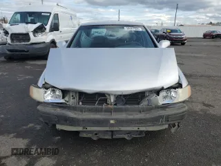2001 Nissan Altima GXE with VIN 1N4DL01D31C134209, listed as a Copart auction lot 50447905 with 184,289 mi miles and Clean Title. Bid and sale history available at carsss.com. Image 5.