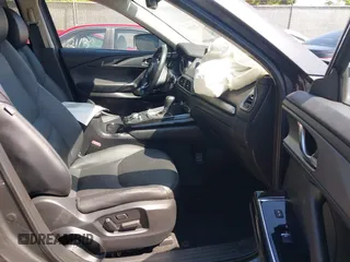 2022 Mazda CX-9 Touring Plus with VIN JM3TCBAY2N0611876, listed as a IAAI auction lot 42369073 with 37,639 mi miles and . Bid and sale history available at DreamBid. Image 5.