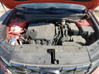 2022 Hyundai Tucson Limited with VIN 5NMJE3AE5NH084308, listed as a Copart auction lot 50065535 with 14,138 mi miles and Salvage Title. Bid and sale history available at carsss.com. Image 11.